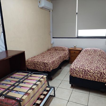 Parana 2 -3 Ambientes Amplios- Буэнос-Айрес Экстерьер фото
