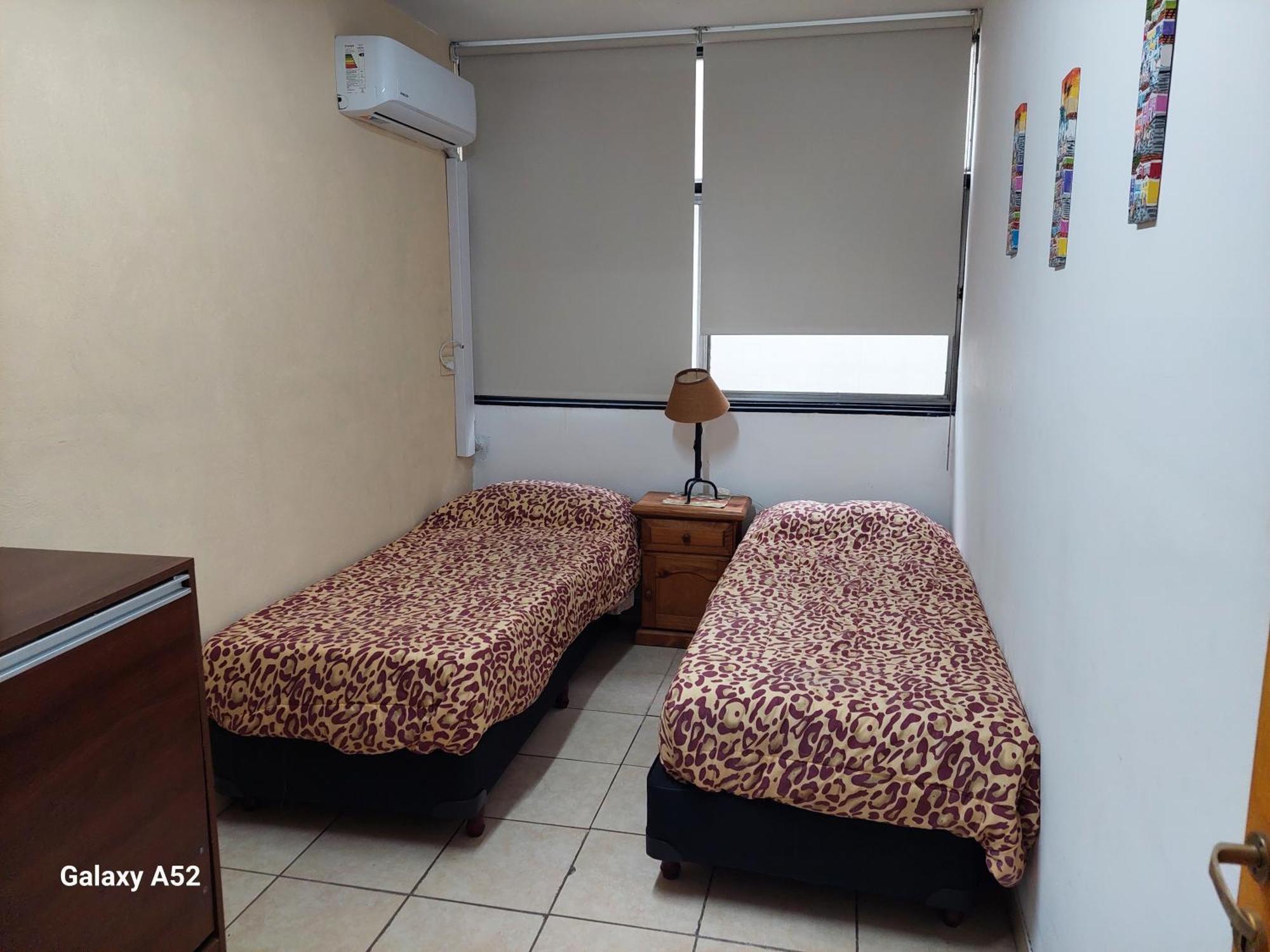 Parana 2 -3 Ambientes Amplios- Буэнос-Айрес Экстерьер фото